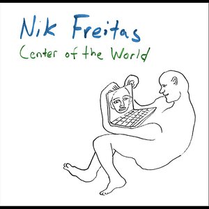 Center of the World  - EP