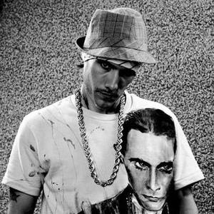 Brooks Buford photo provided by Last.fm