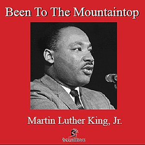 Been to the Mountaintop