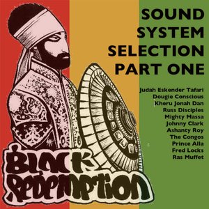 Black Redemption Sounds, Pt. 1