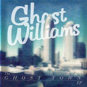 Ghost Williams 的头像