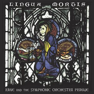 Lingua Mortis - Remastered 2006