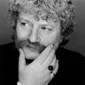 Karl Jenkins photo provided by Last.fm