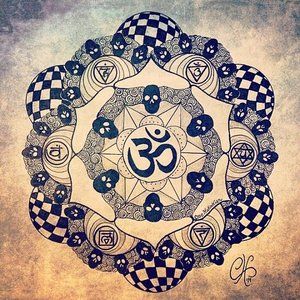 Imagem de 'ॐ'