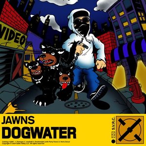 Dogwater [Explicit]