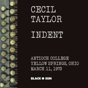Indent