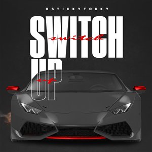 Switch Up - Single