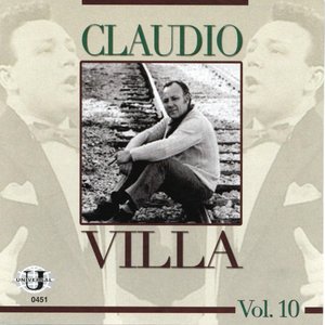 Claudio Villa, Vol. 10