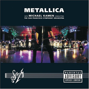 Metallica - S&M_Disc_I - Zortam Music
