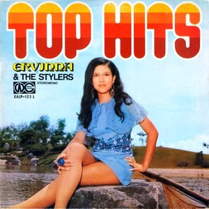 Ervinna & The Stylers 的头像
