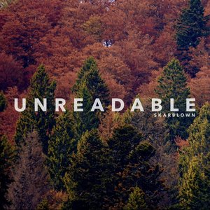 Unreadable