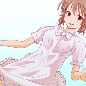 さとうささら 的头像