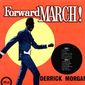 Forward March!