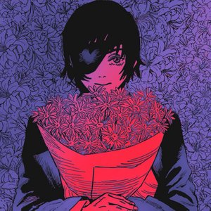 king kiwano 的头像