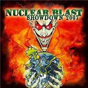 Nuclear Blast Showdown 2007