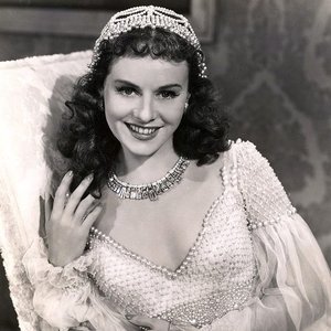 Image for 'Paulette Goddard'