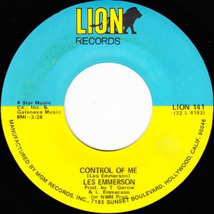 Control Of Me