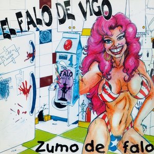 Zumo de Falo