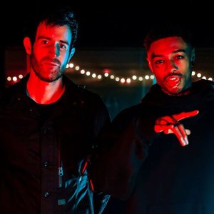 Pendulum & SCARLXRD 的头像