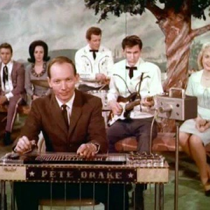 Pete Drake photo provided by Last.fm