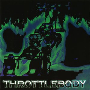 Throttlebody