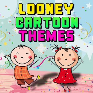 Looney Cartoon Themes