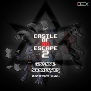 Castle of no Escape 2 Original Soundtrack