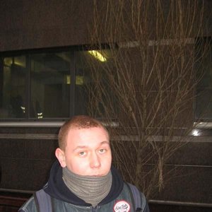 Стикс 的头像