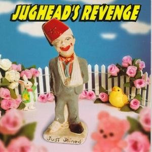 Strung Out & Jugheads Revenge 7 inch