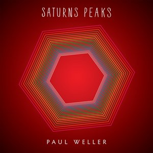 Saturns Peaks