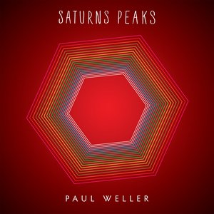 Saturns Peaks