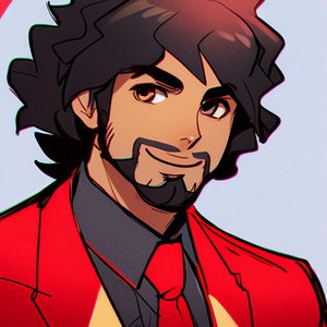 Avatar for Flosk