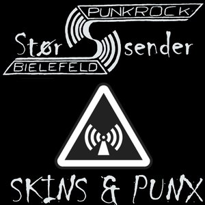 Skins & Punx
