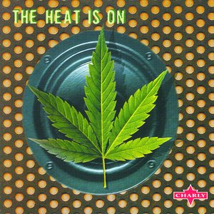 Reggae Recall - The Heat Is On
