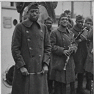 Аватар для Lieut. Jim Europe's 369th Infantry Band