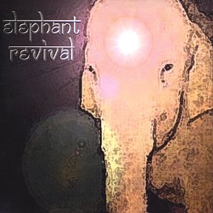 Image for 'Elephant Revival'