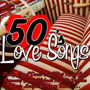 50's Love Songs