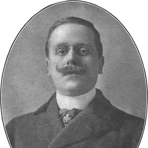 Archibald Joyce 的头像