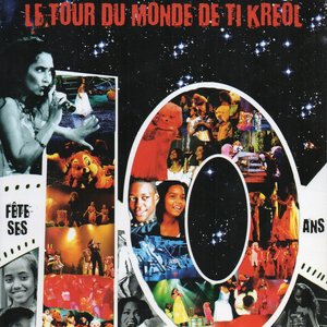 Le tour du monde de Ti Kréol