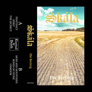 Skála 的头像