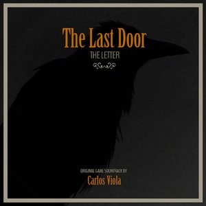 The Last Door - Pilot Chapter