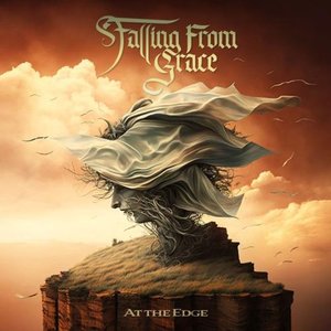At The Edge