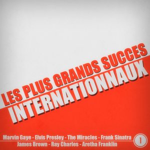 Les plus grands succès internationaux, vol. 1