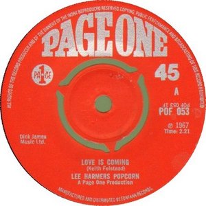 Lee Harmers Popcorn 的头像