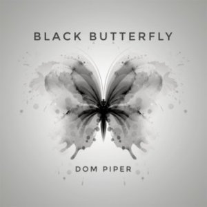 Black Butterfly