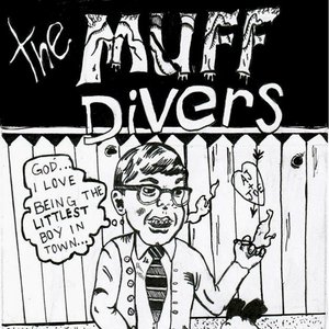 Avatar for The Muff Divers
