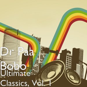 Ultimate Classics, Vol. 1