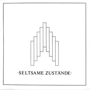 Seltsame Zustände