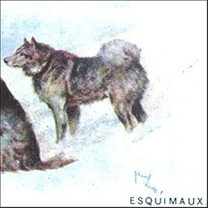 Esquimaux