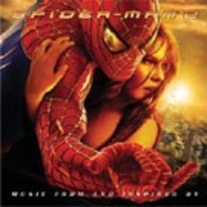 Spider-Man 2 的头像